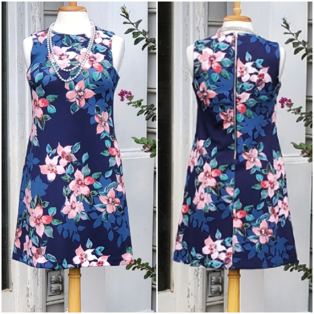 Donna Morgan Dress sz 4